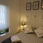 Apartamento Espacioso Frente Al Palacio De Congresos - Aa